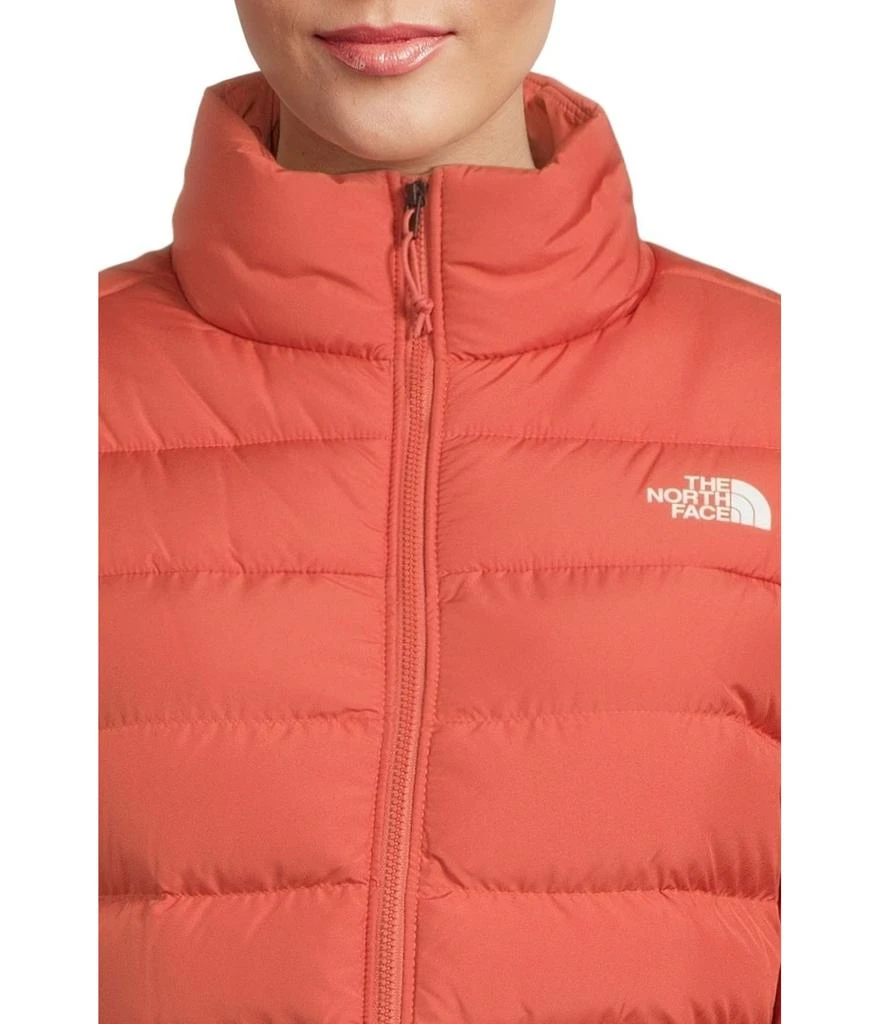 The North Face Aconcagua 3 Jacket 4