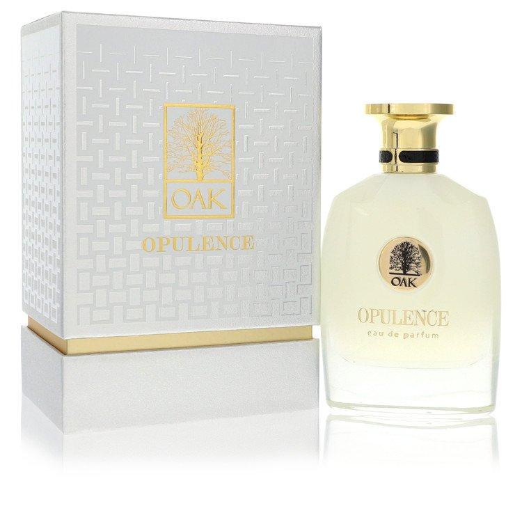 Oak 2pcs Combo  Opulence by  Eau De Parfum Spray 3 oz Men