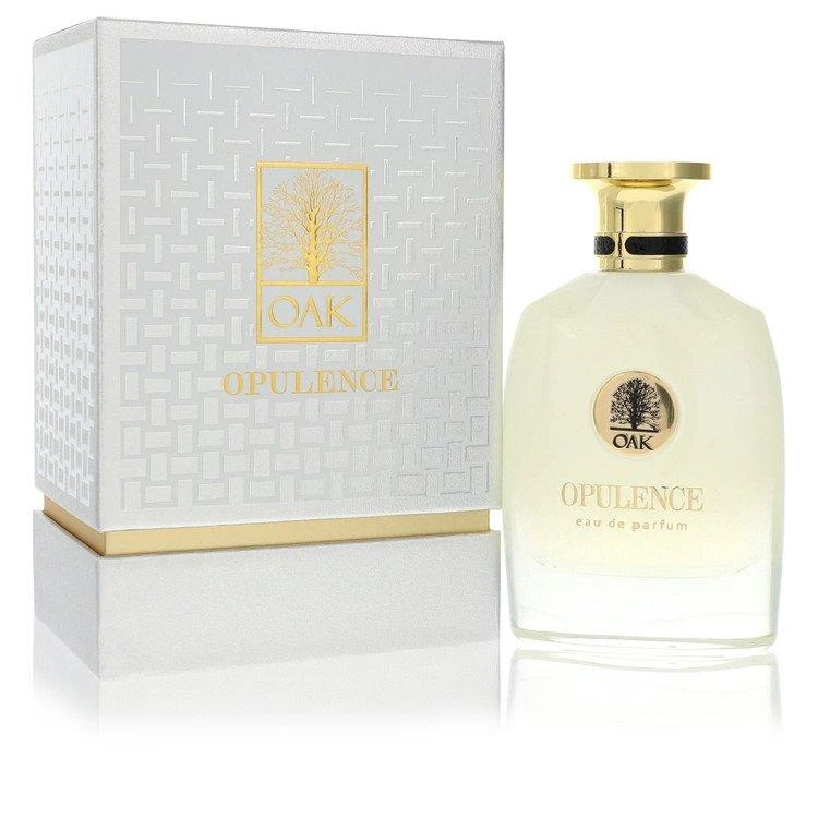 Oak 2pcs Combo  Opulence by  Eau De Parfum Spray 3 oz Men 1