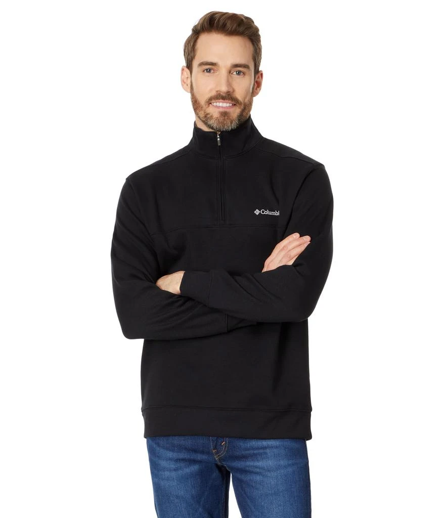 Columbia Hart Mountain™ II Half Zip 1
