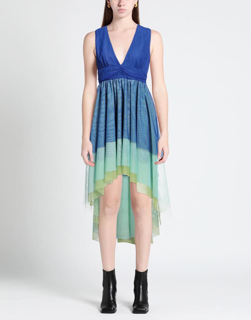 Be Blumarine Short dress
