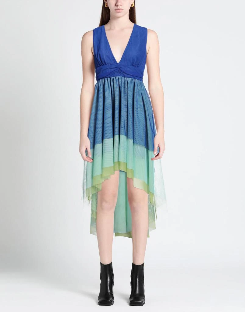 Be Blumarine Short dress 2