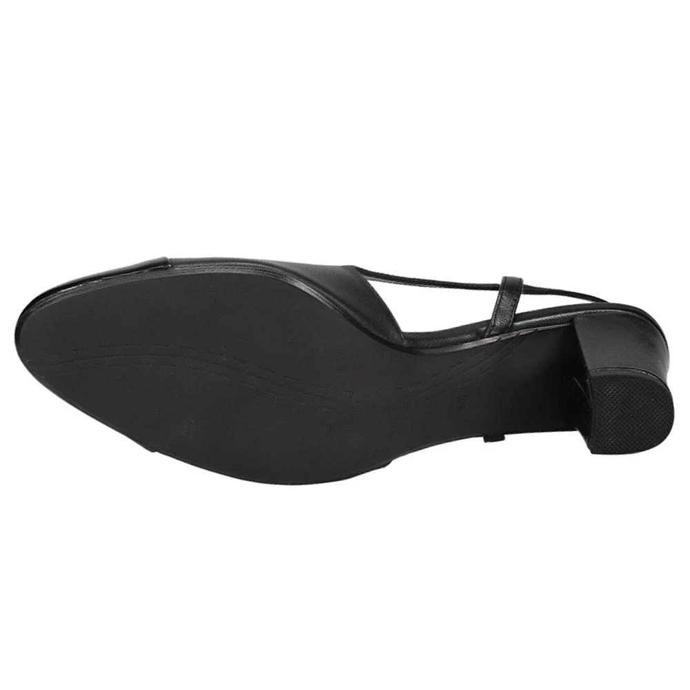 Vaneli Delle Slingback Pumps 5