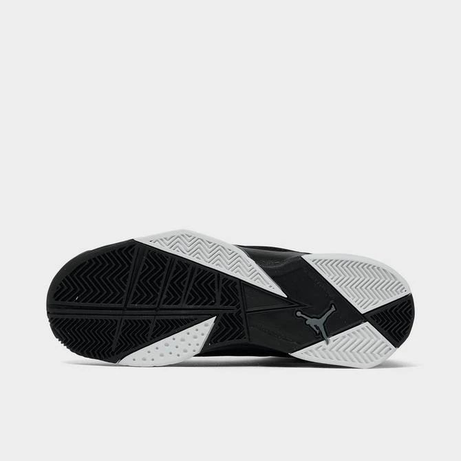 Jordan Big Kids' Jordan True Flight Basketball Shoes 6