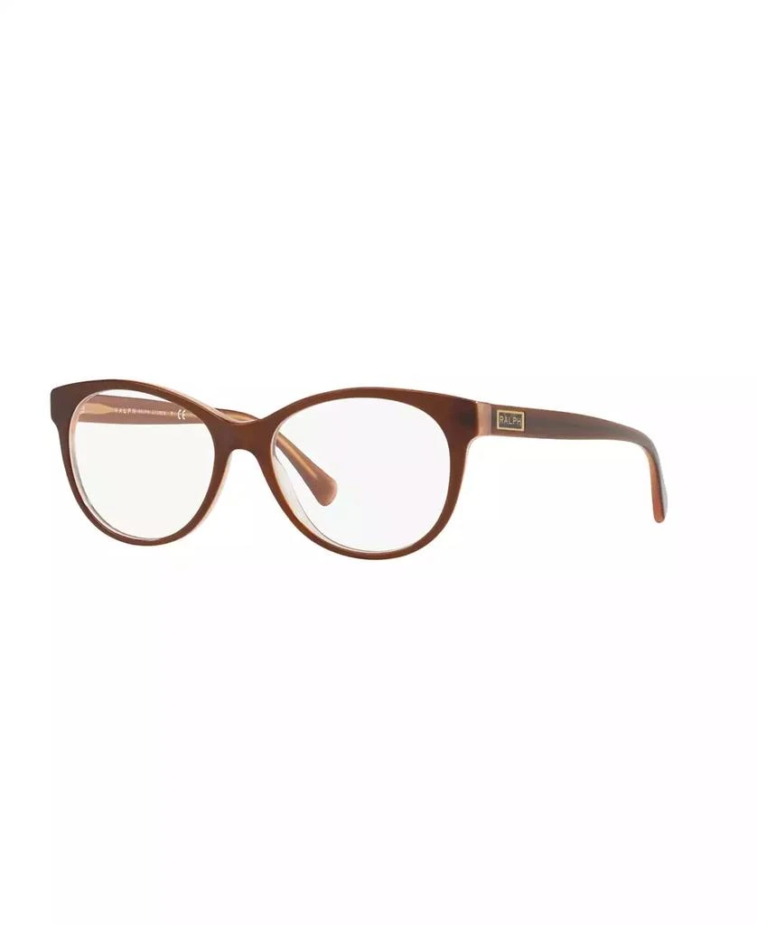 Tiffany 
Co. TF2160B Women
s Square Eyeglasses 6