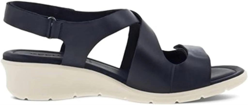 ECCO Women's Felicia Sandal In Night Sky 2