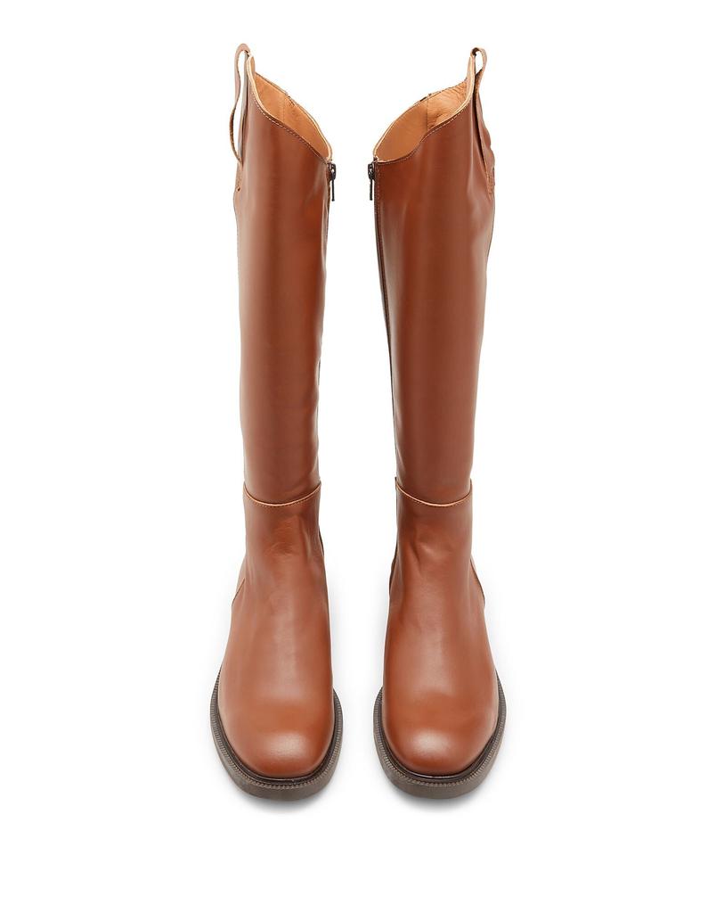 LEONARDO PRINCIPI Boots