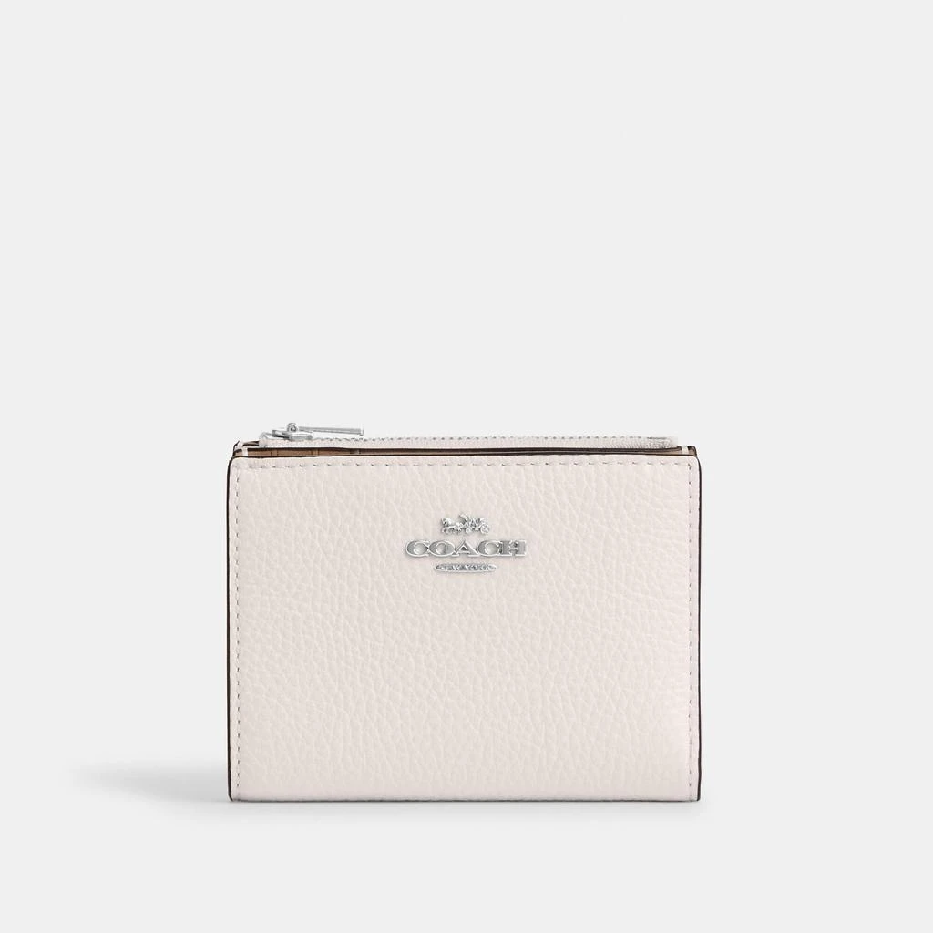 Coach Bifold Wallet 1
