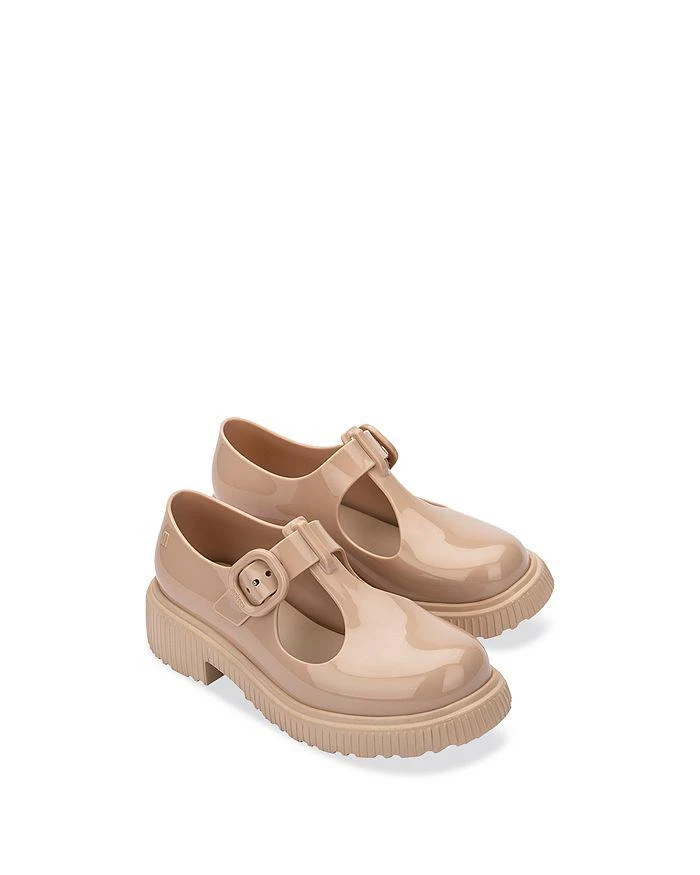 Mini Melissa Girls' Jackie Loafers - Toddler, Little Kid, Big Kid 1