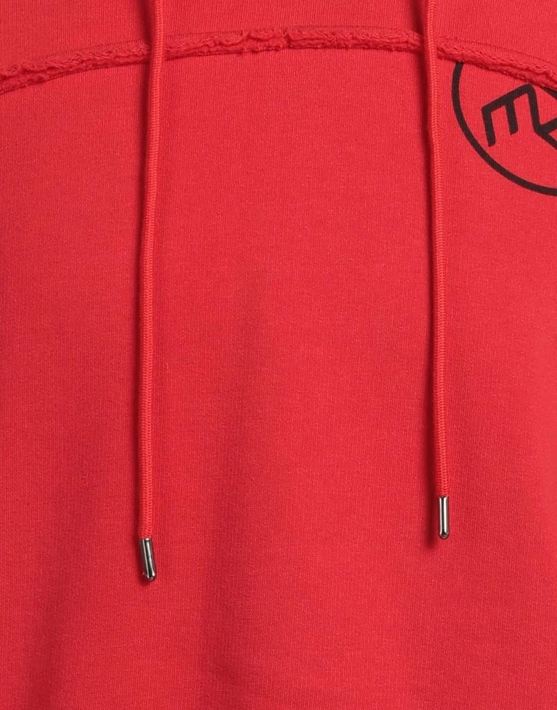 A BETTER MISTAKE Hooded sweatshirt 4