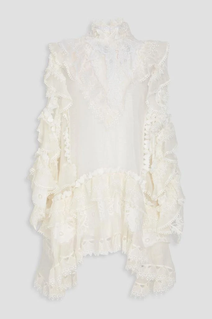 chinese dress ladies Waverly Plunge Mini Dress  Club21.com
