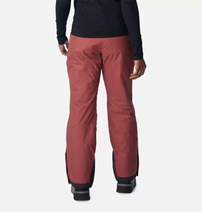 Columbia Columbia Women's Gulfport  Insulated Ski Pants- 2