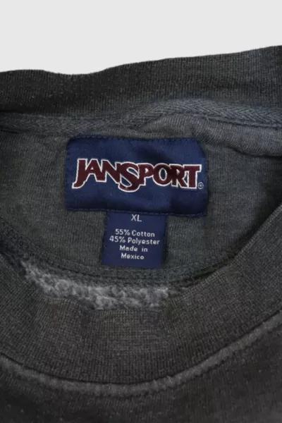 JanSport Vintage University Of Ashland Sweatshirt