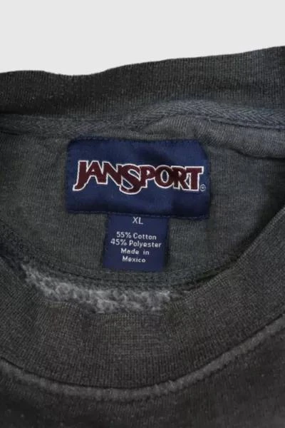 JanSport Vintage University Of Ashland Sweatshirt 2