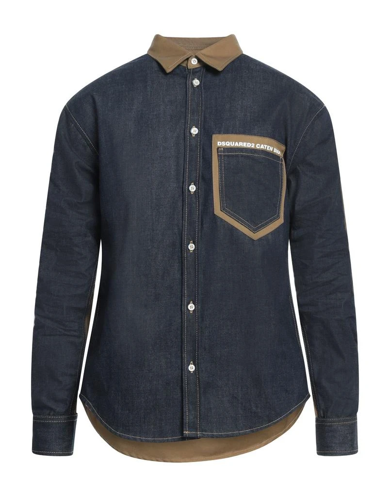 DSQUARED2 Denim shirt 1