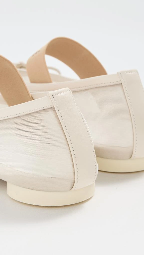 MM6 Ballet Shoes 3