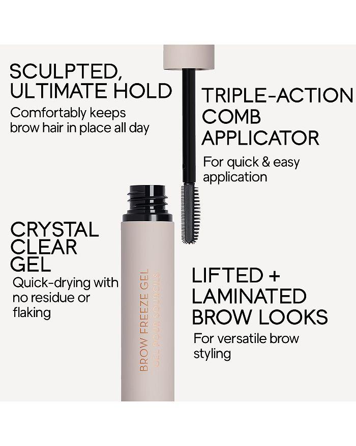 Anastasia Beverly Hills Brow Freeze Gel