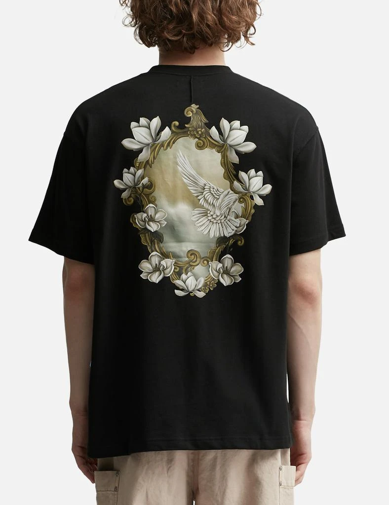 3.Paradis Black Mirror T-shirt 4