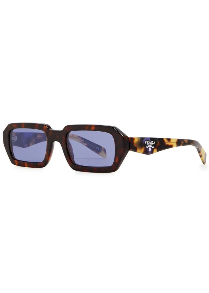 Prada Rectangle-frame sunglasses 1