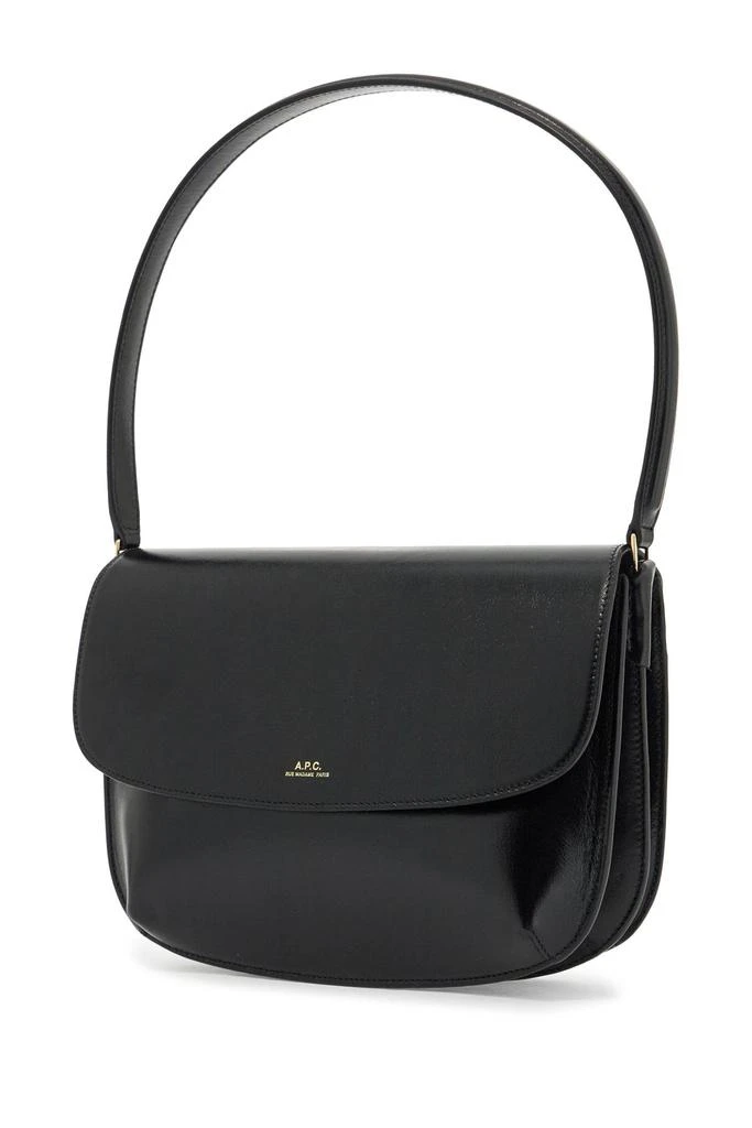 A.P.C. sarah shoulder bag 3