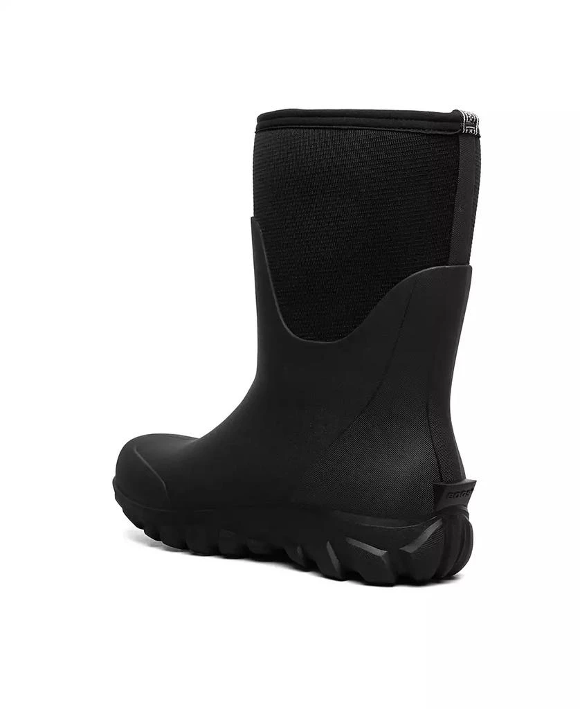 Bogs Men’s Classic Seamless Mid Boot 5