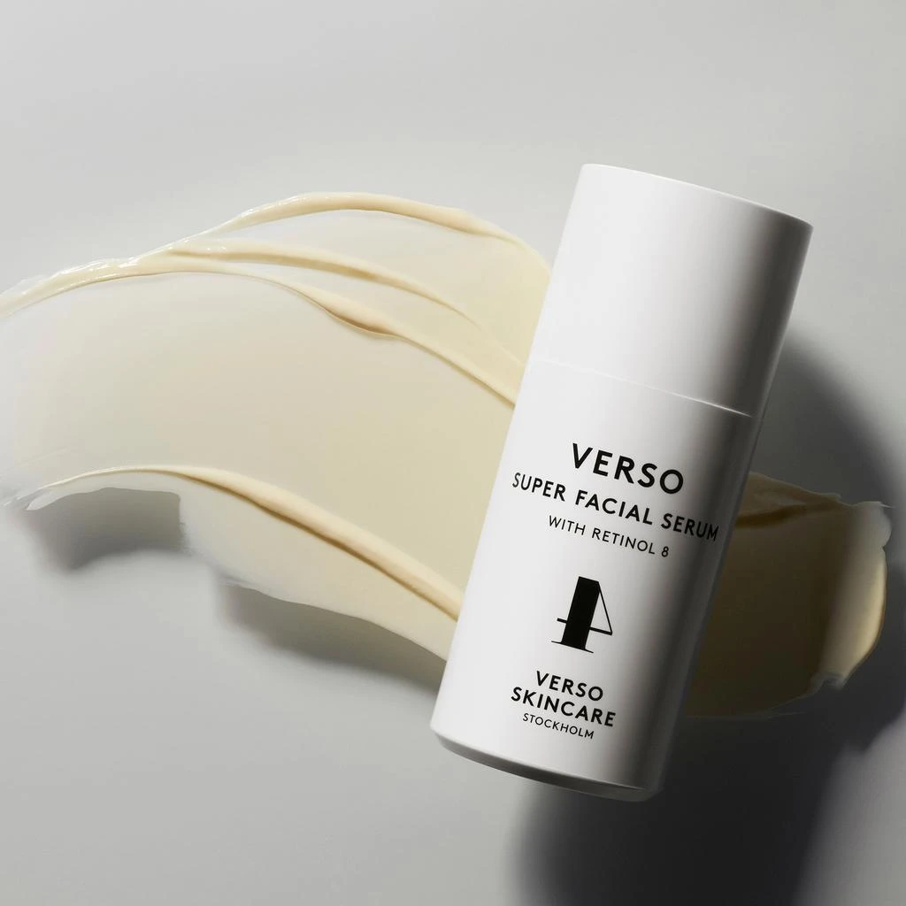 VERSO Verso Super Facial Serum 5