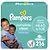 Pampers Baby Wipes Fresh, 216 1