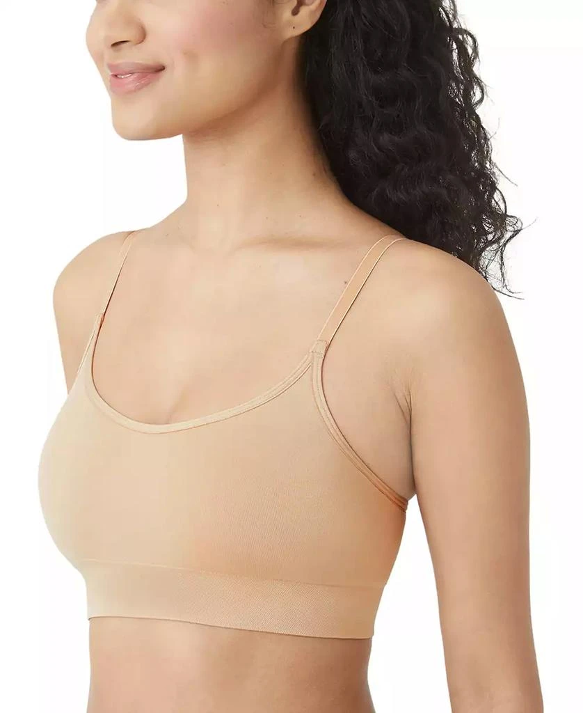 Wacoal Women
s Comfort Intended Bralette 910240 4