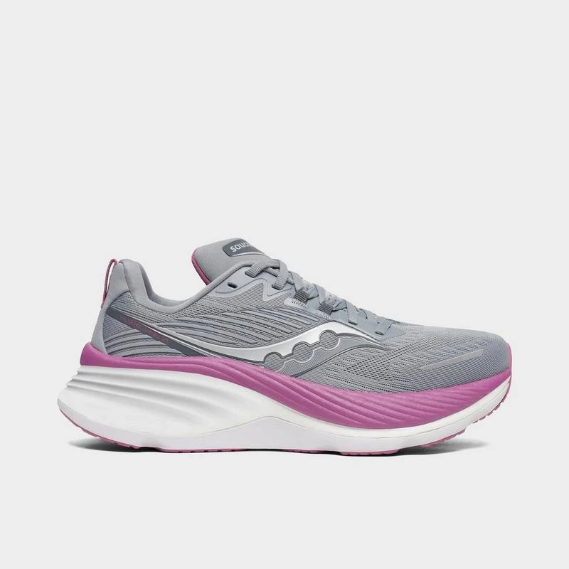 Saucony Women's Saucony Hurricane 24 Running Shoes 1