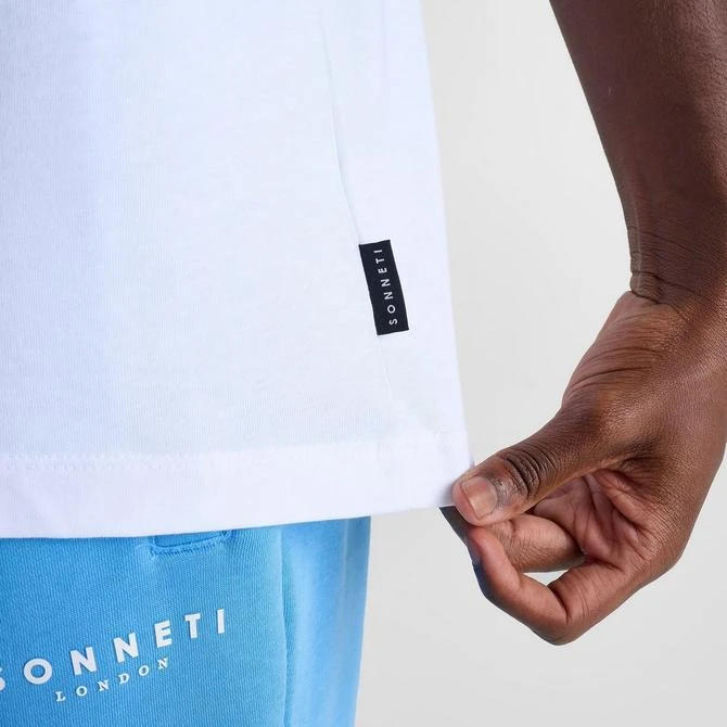SUPPLY & DEMAND Men's Sonneti Hare T-Shirt 6