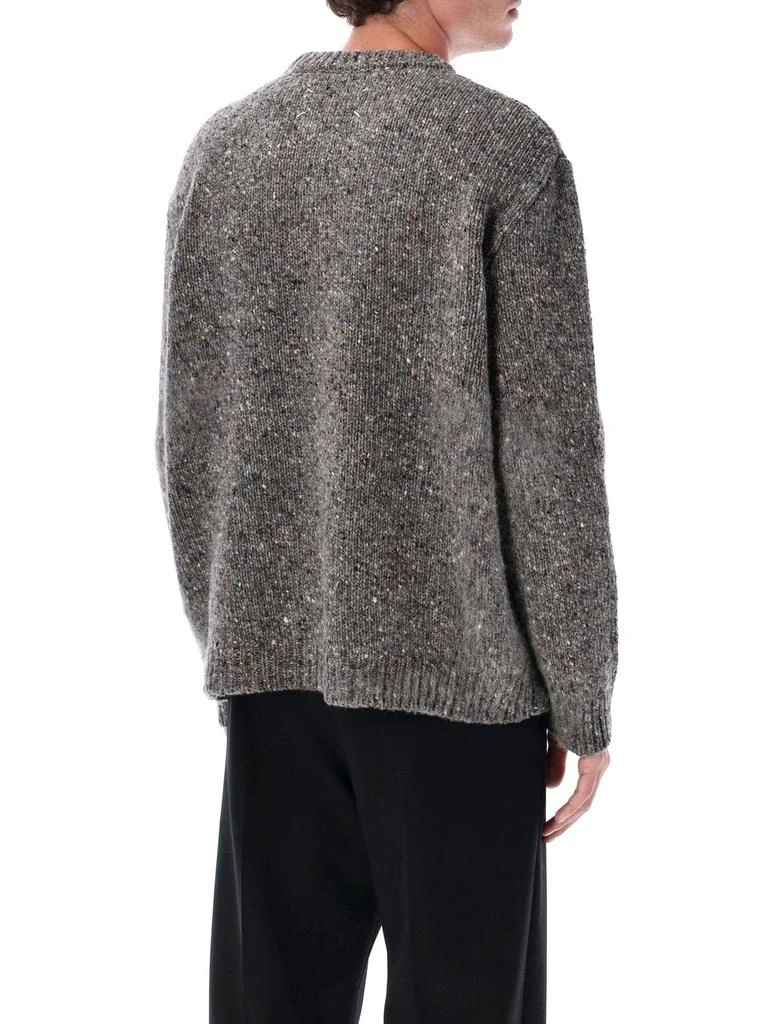 MAISON MARGIELA Maison Margiela Knitted Jumper 2