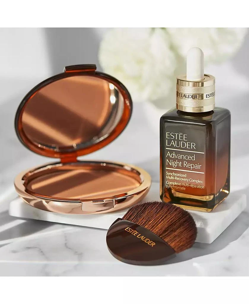 Estée Lauder Bronze Goddess Powder Bronzer 7