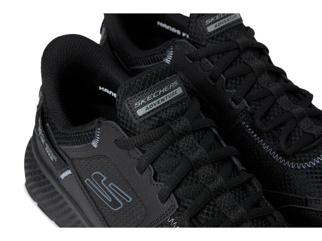 SKECHERS Dynamite AT Escapar Hands Free Slip-in 6