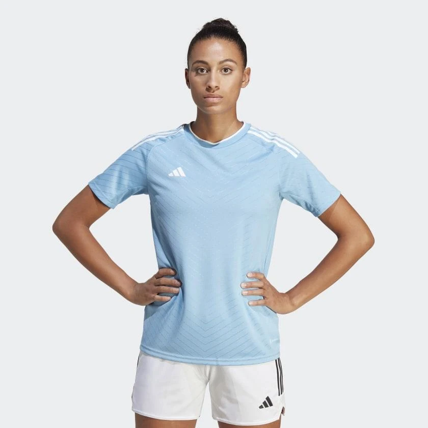 Adidas Women's  Campeon 23 Jersey 2