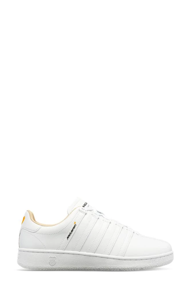 K-Swiss Classic VN x McLaren Sneaker 4
