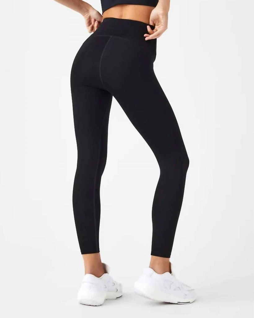 SPANX Spanx - Booty Boost Active 7/8 Leggings 2