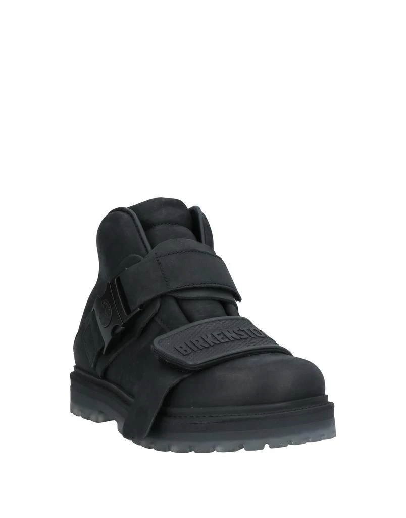 Rick Owens Ankle boot 2