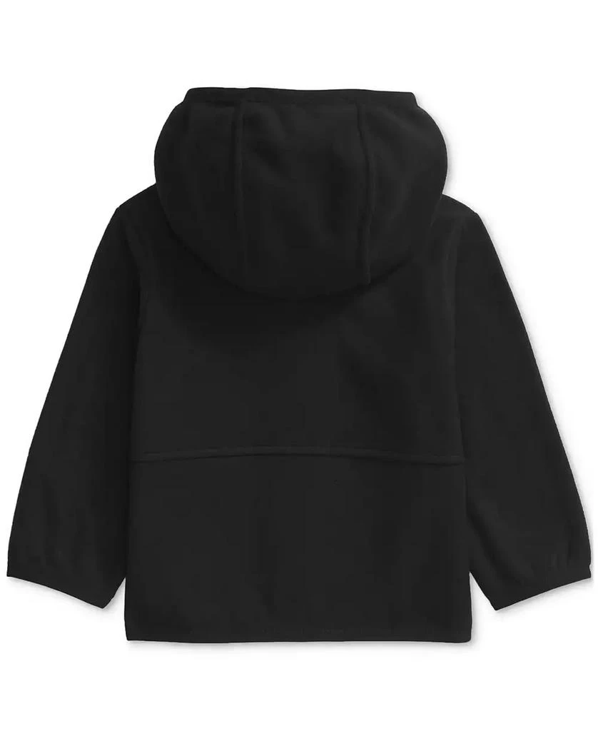 The North Face Baby Glacier Full-Zip Hoodie Jacket 3