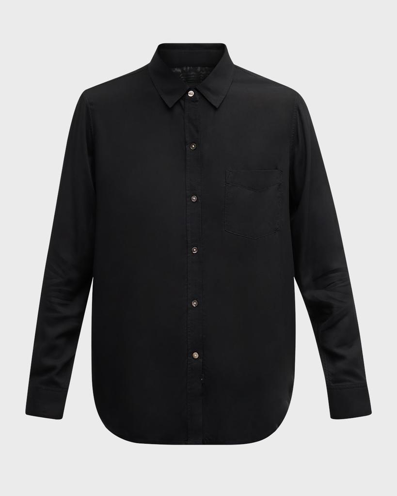 Rails Wren Button-Front Shirt