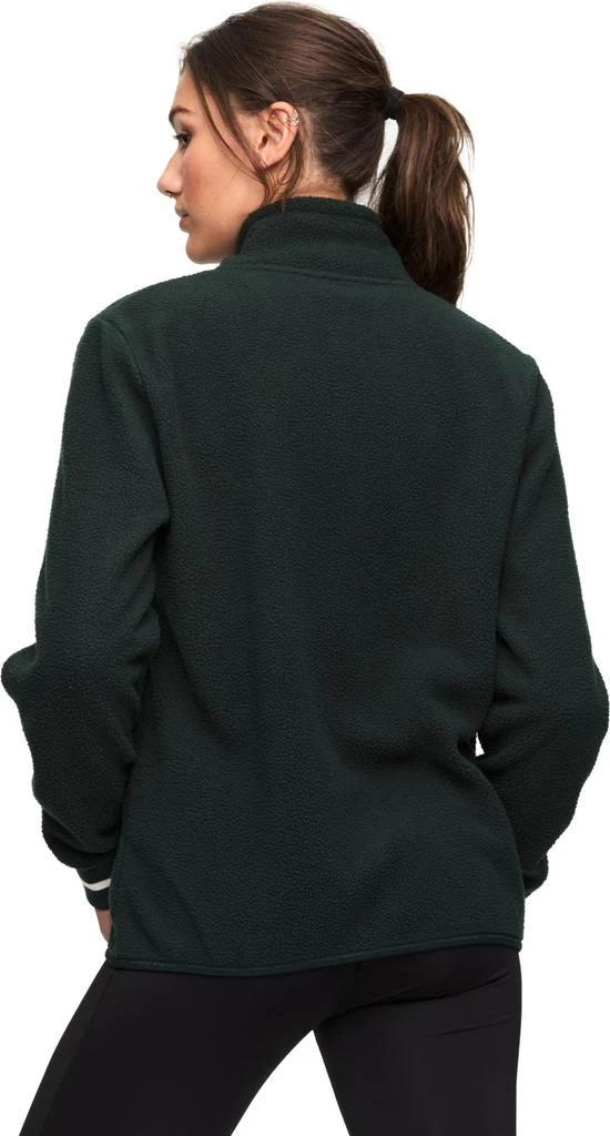 Kari Traa Rothe Full Zip Fleece Sweatshirt - Women
s 3