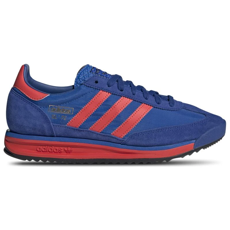 Adidas adidas Originals SL 72 RS - Men's 1
