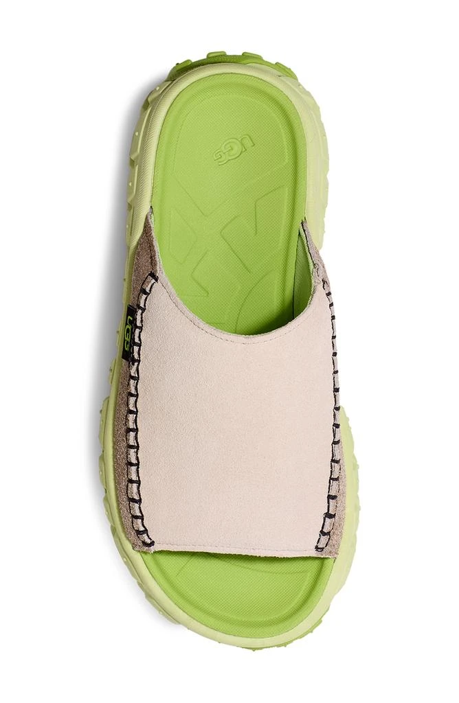 UGG Venture Daze Platform Slide Sandal 4