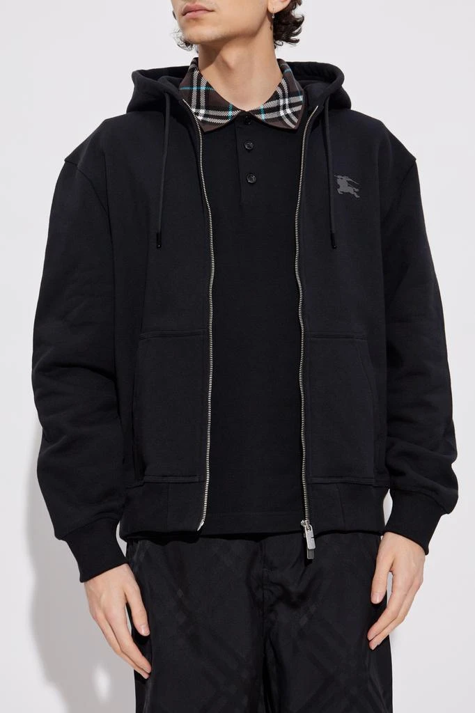 Burberry Sweatshirt with logo 3