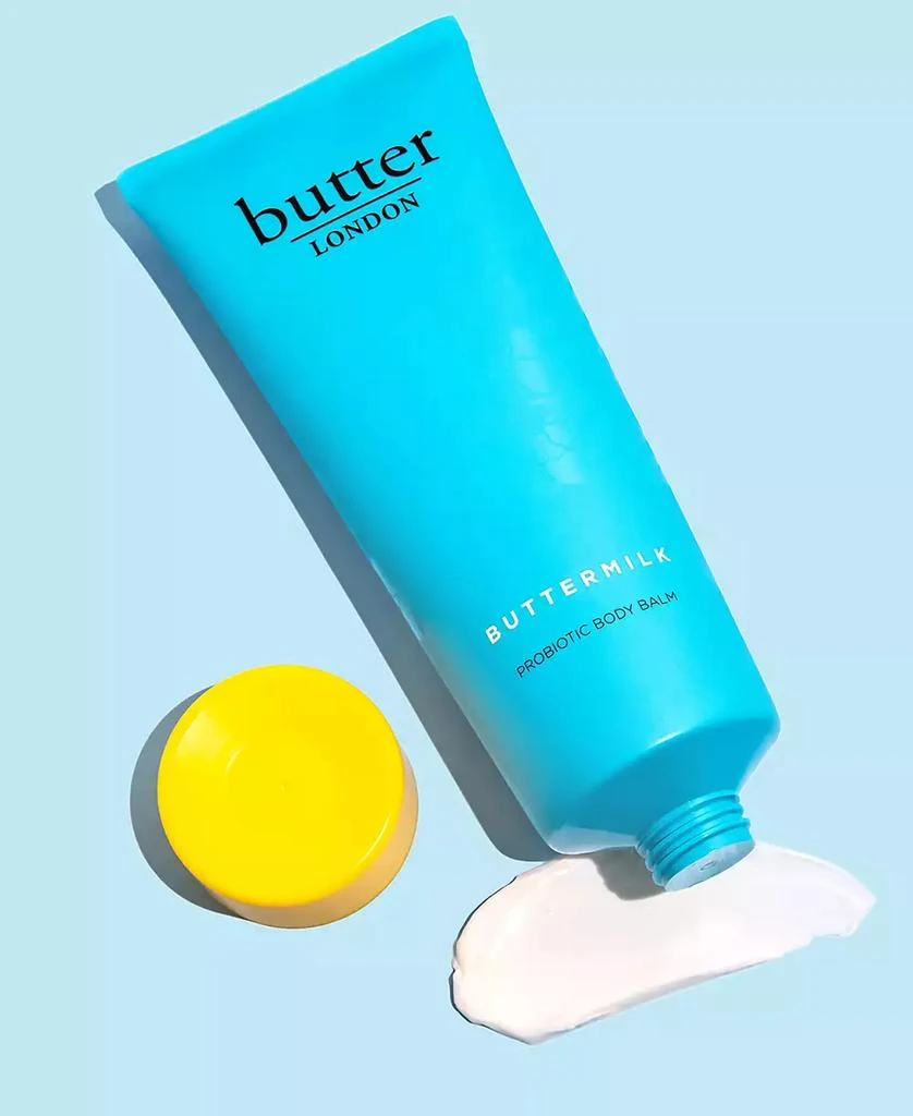 Butter LONDON Buttermilk Probiotic Body Balm 4