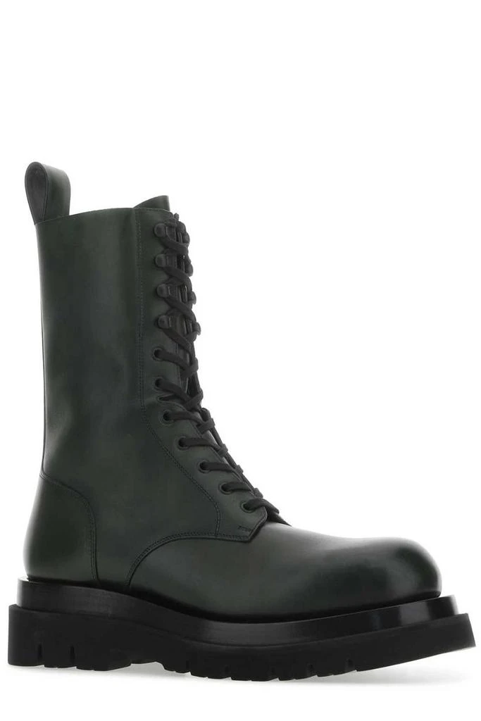 Bottega Veneta Bottega Veneta Lug Lace-Up Boots 2