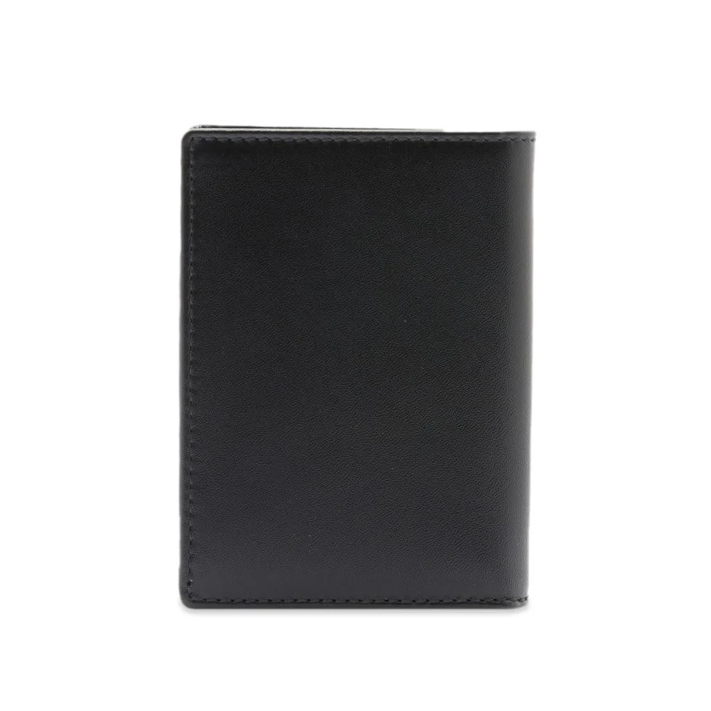 Comme des Garcons Comme des Garçons SA0641 Classic Wallet 2