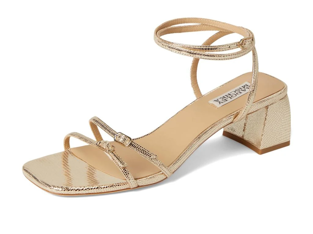 Badgley Mischka Dania 7