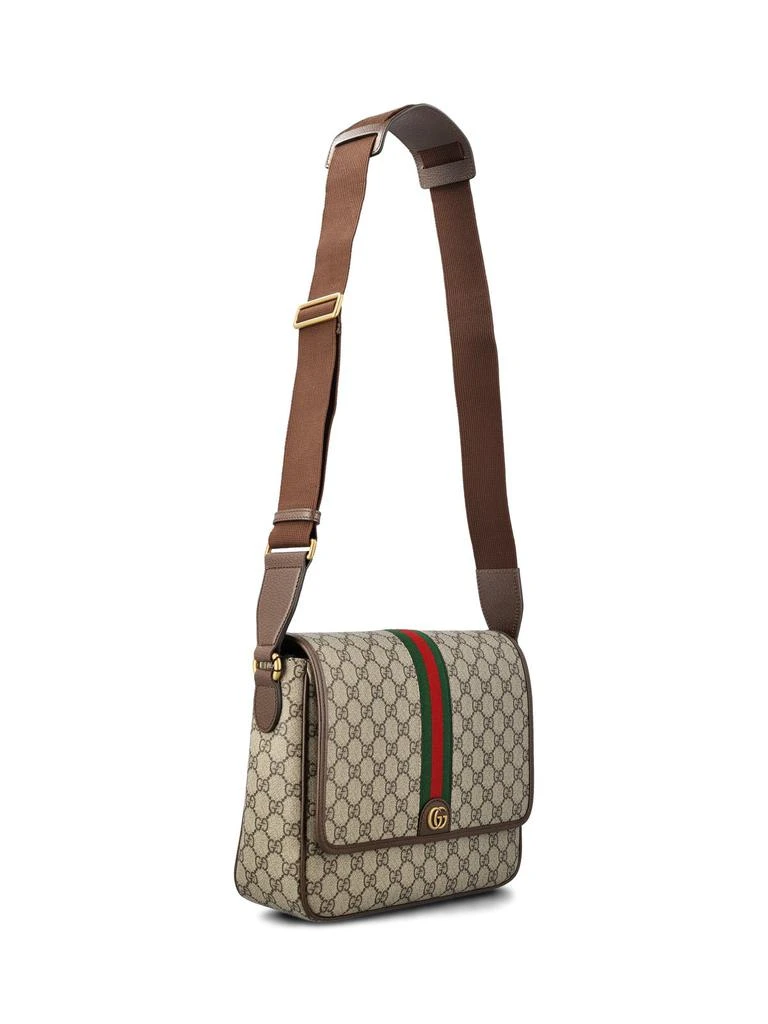 Gucci Gucci Ophidia Medium Messenger Bag 3