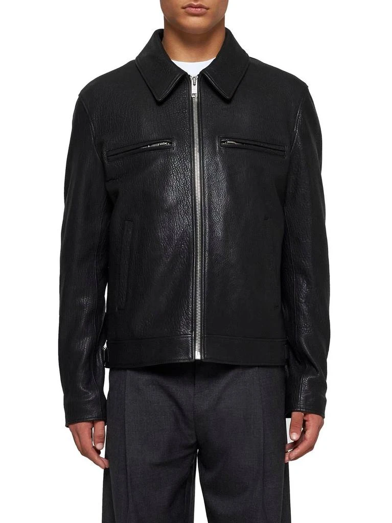 Givenchy Givenchy Coats 3