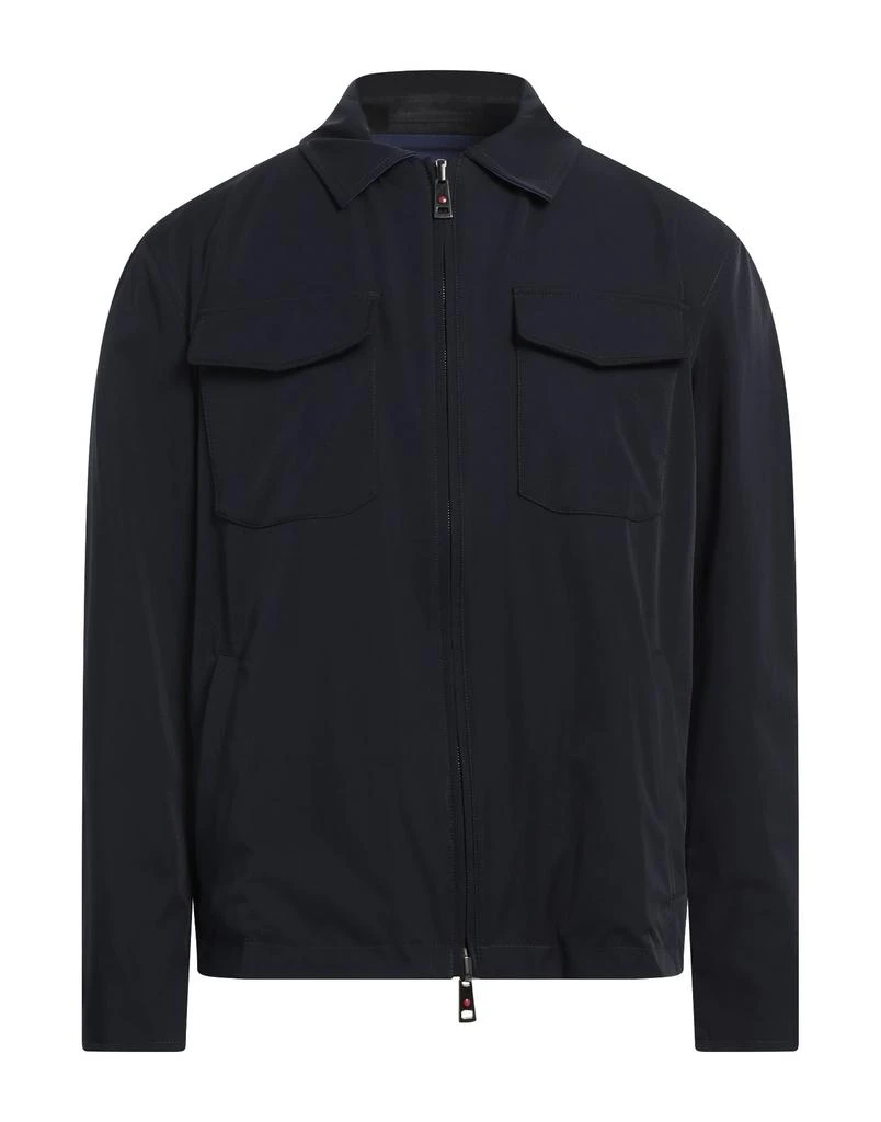 Kired Jacket 1